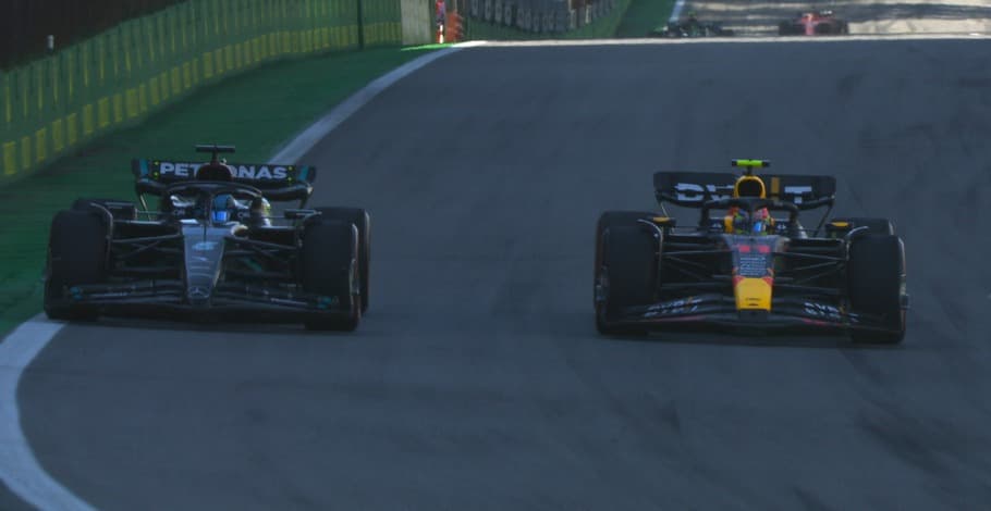 Foto: X @F1