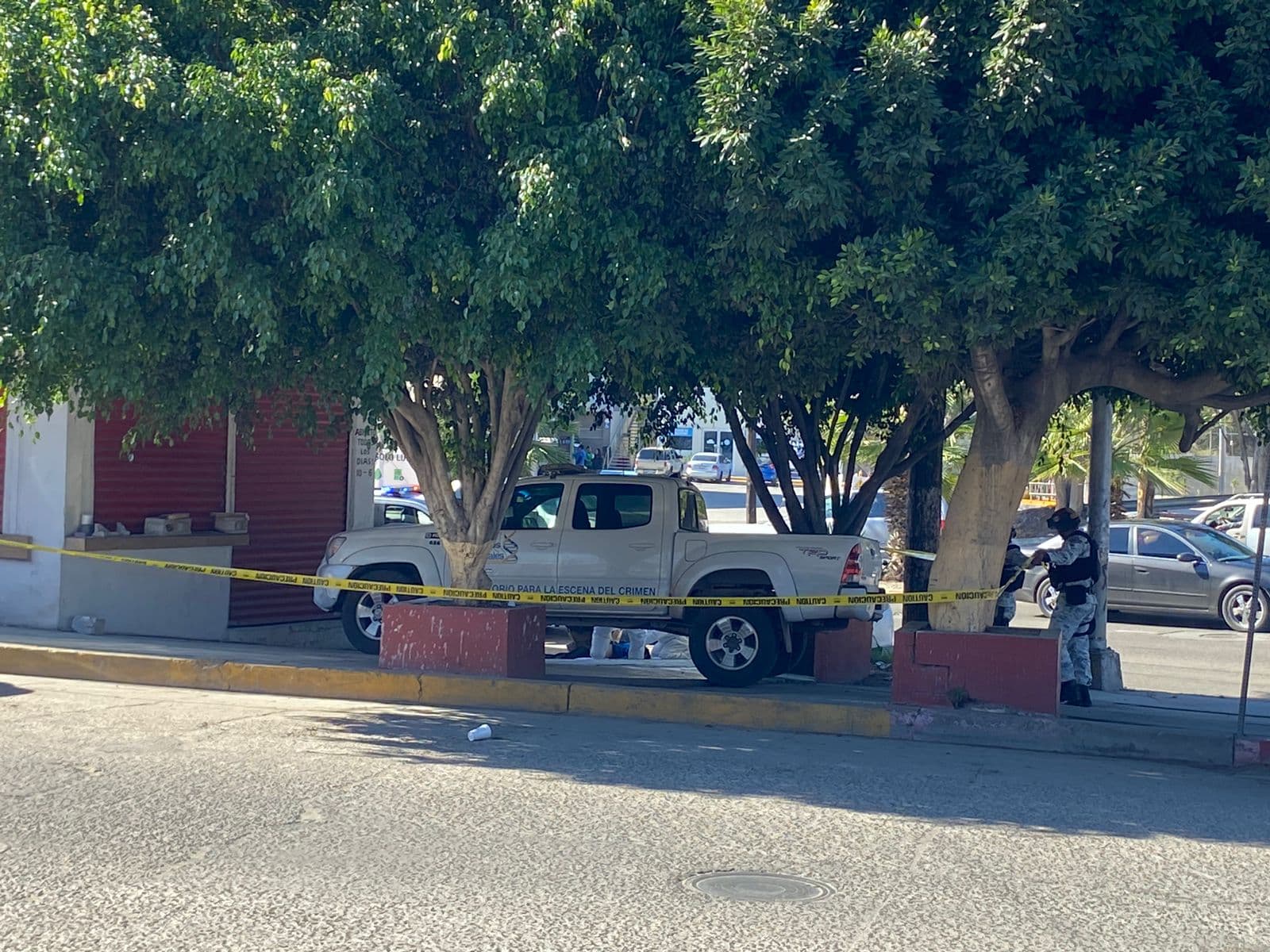 Foto: Jesús Aguilar