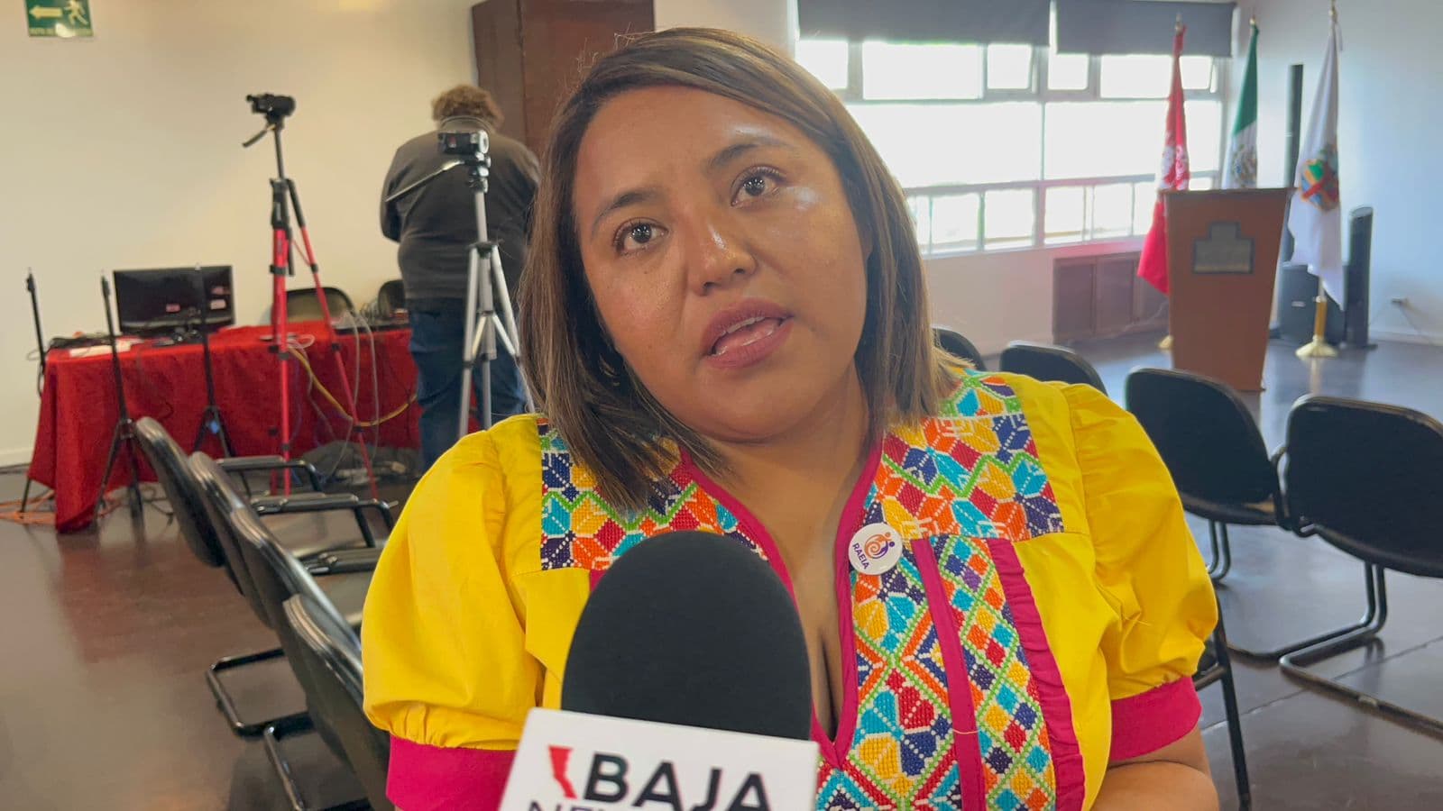 Foto: Baja News