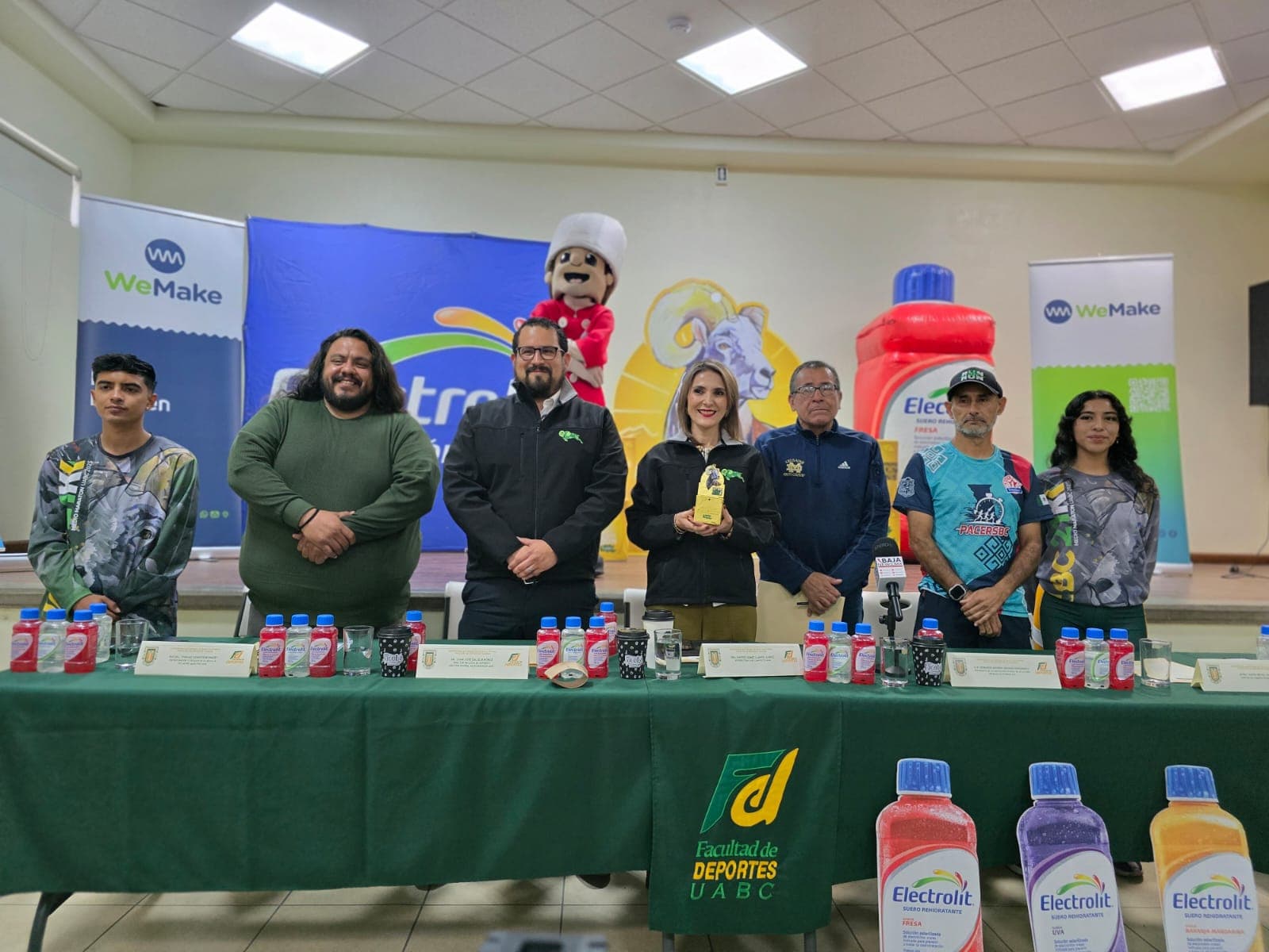 Foto: Christian Espinoza/Baja News