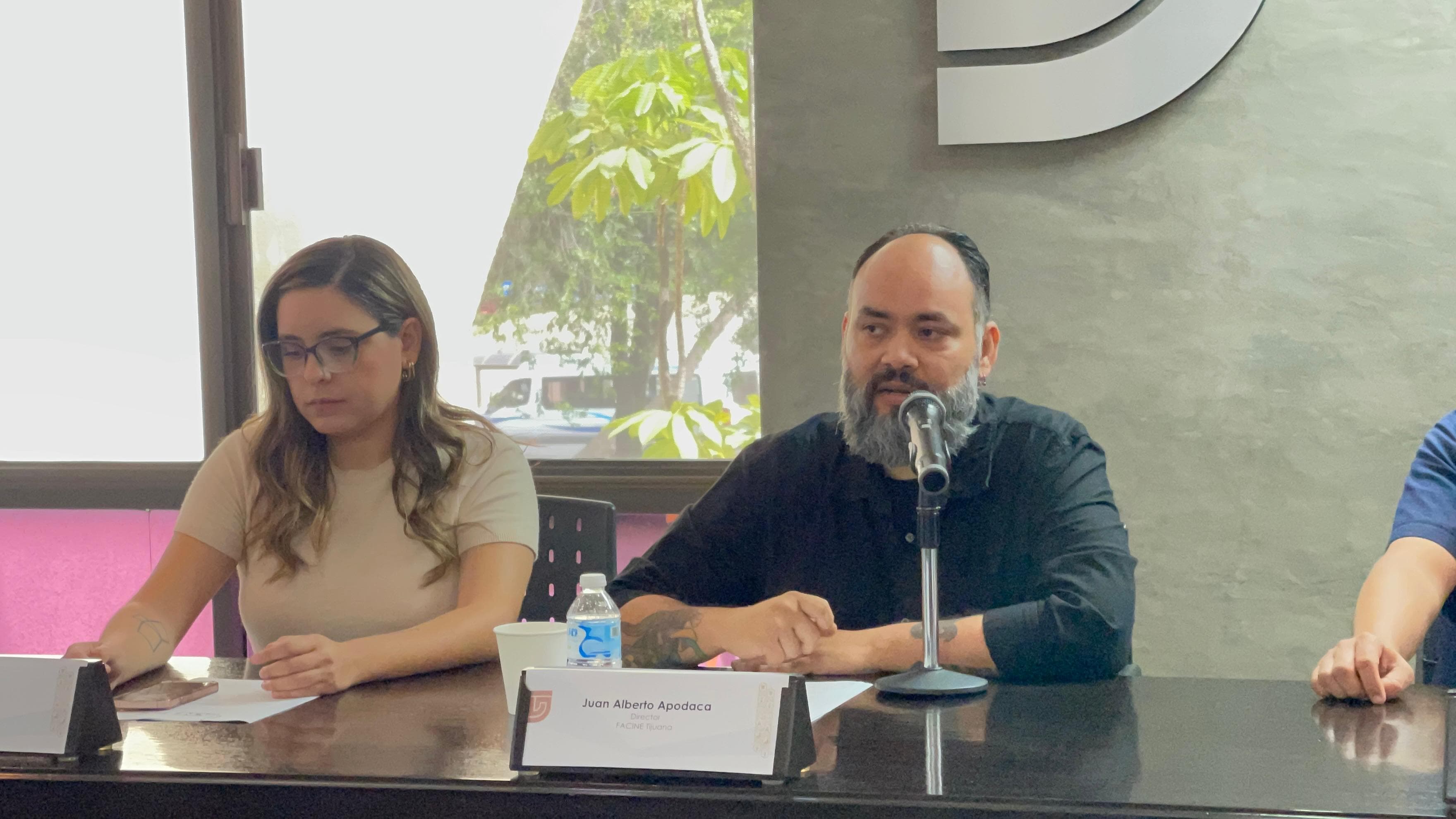 Foto: Baja News