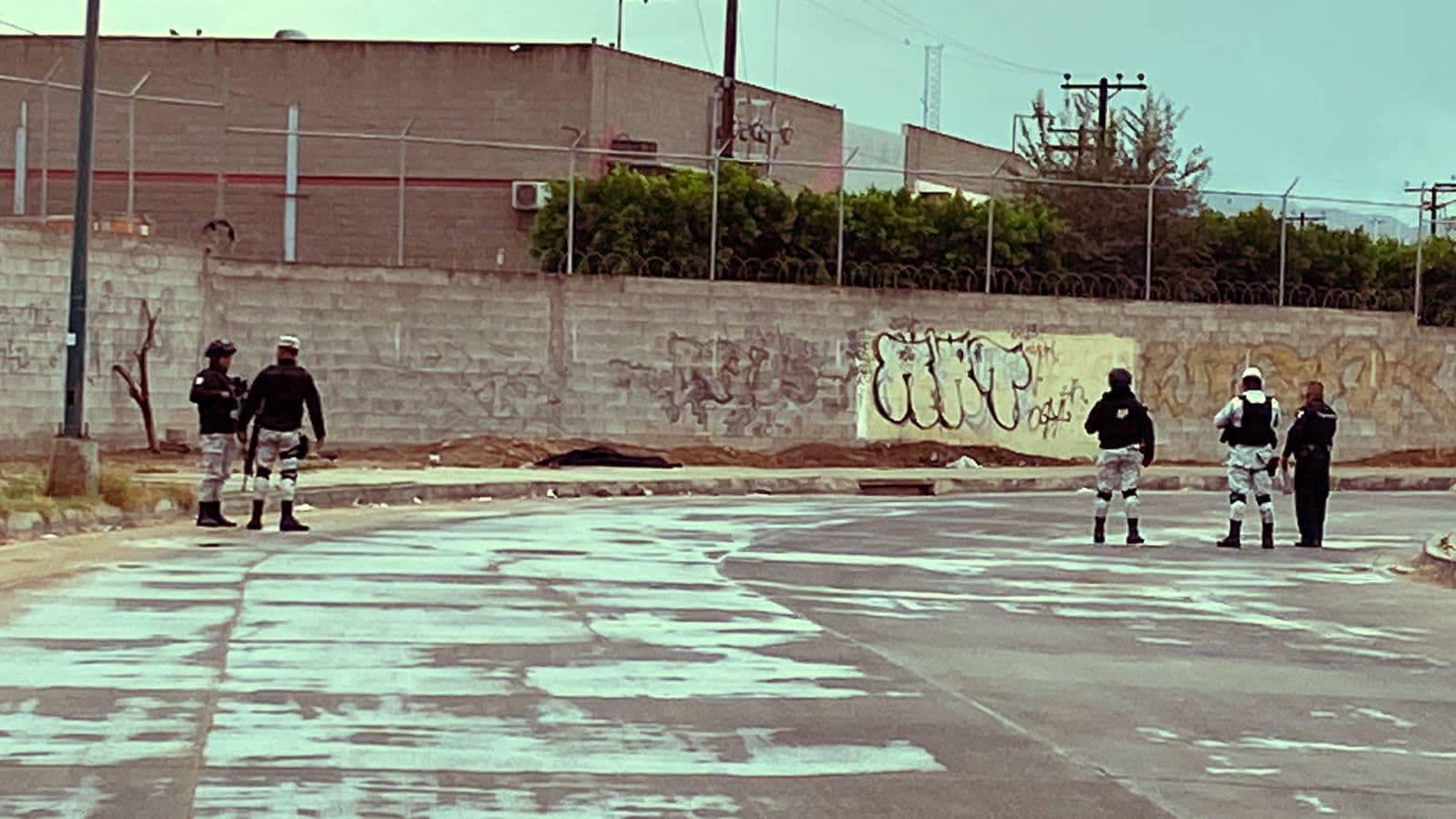 Foto: Border Zoom