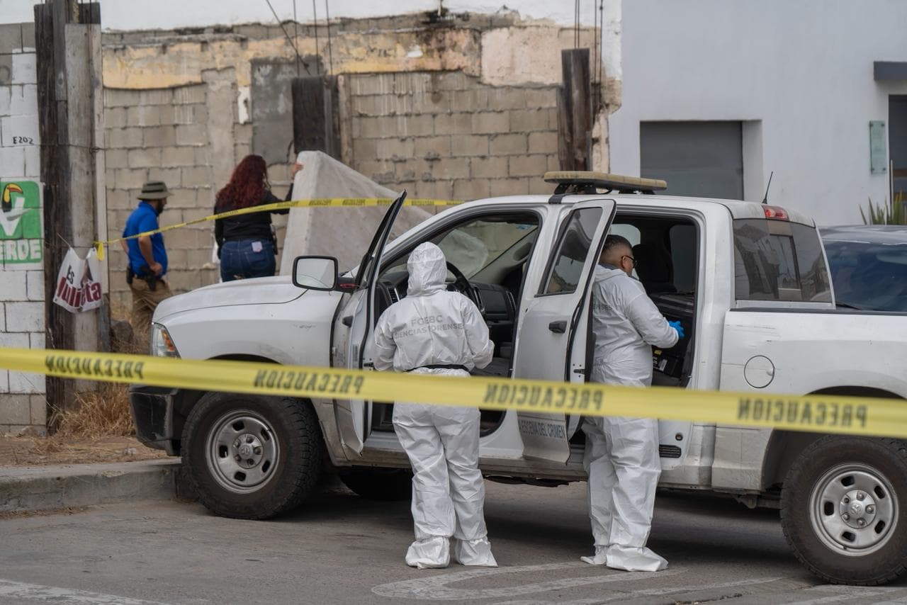 Foto: Border Zoom/Baja News