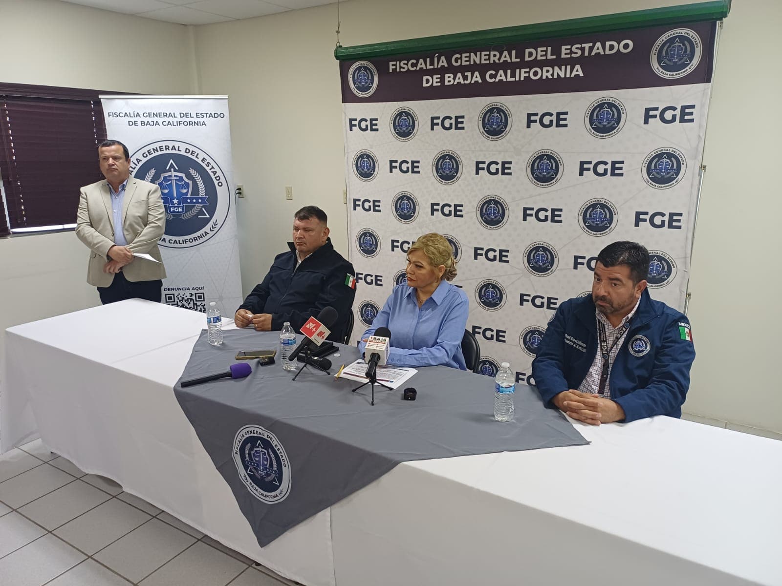 Foto: Baja News
