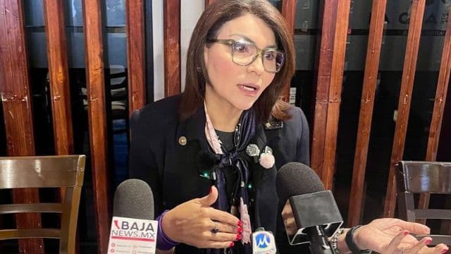 Foto: Baja News
