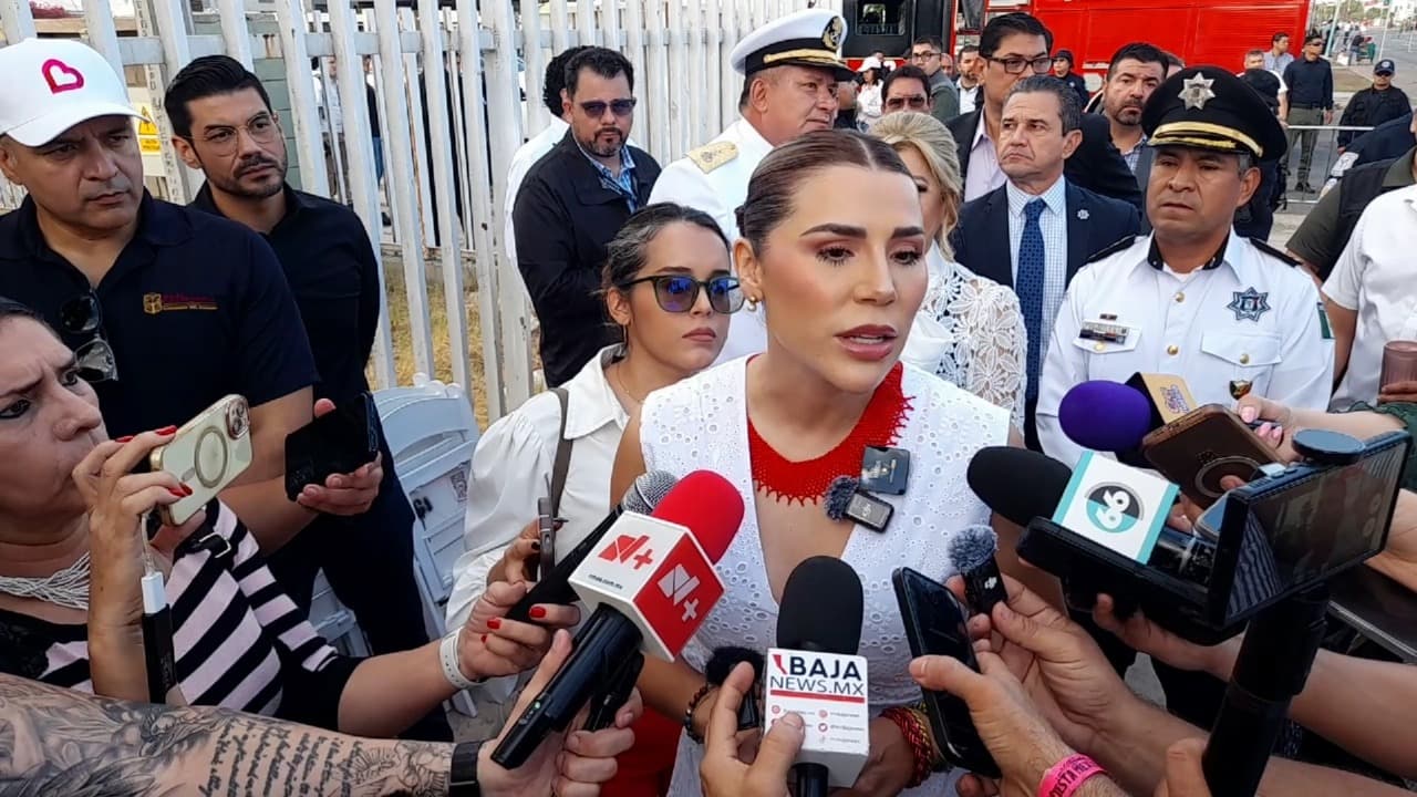 Foto: Baja News