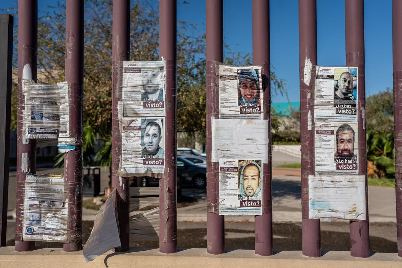 Foto: Border Zoom