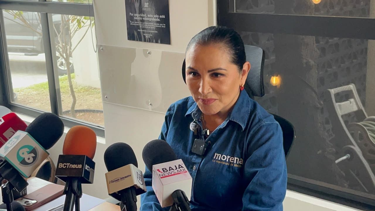 Foto: Miguel Santiago/Baja News