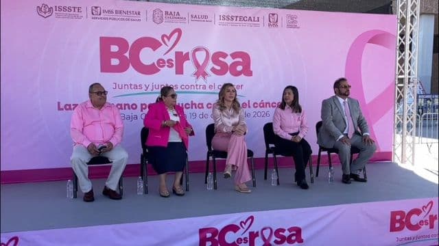Foto: Jesús Sánchez/ Baja News