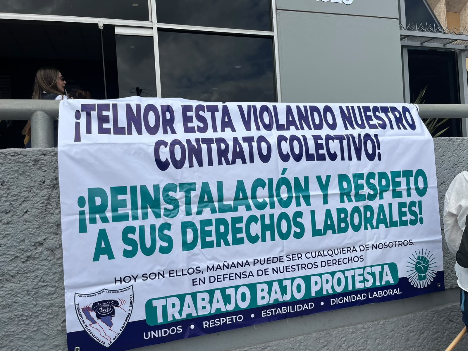 Foto: Miguel Santiago/Baja News