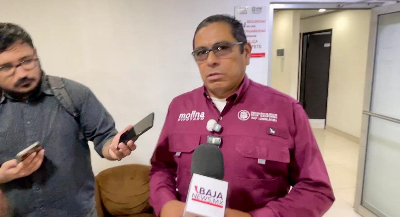 Foto: Baja News