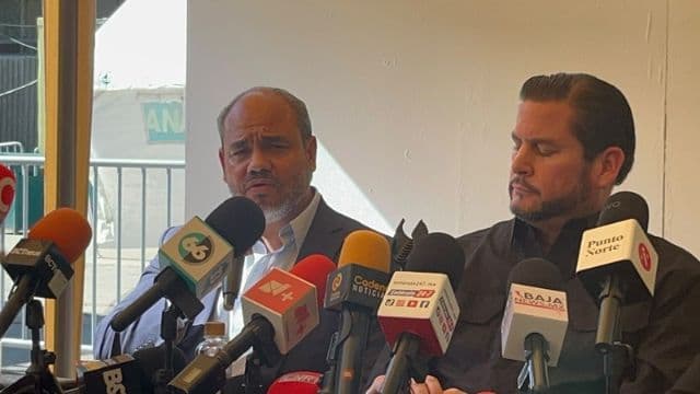 Foto: Baja News