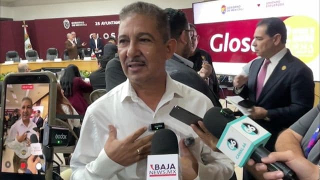 Foto: Baja News