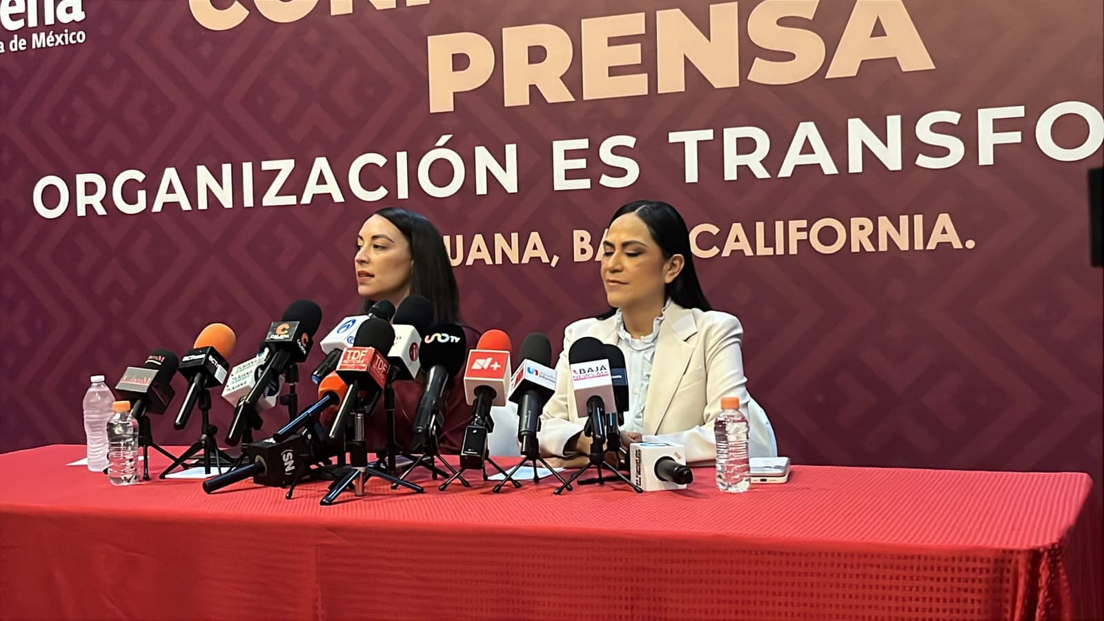 Foto: Miguel Santiago/Baja News