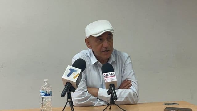 Foto: Baja News