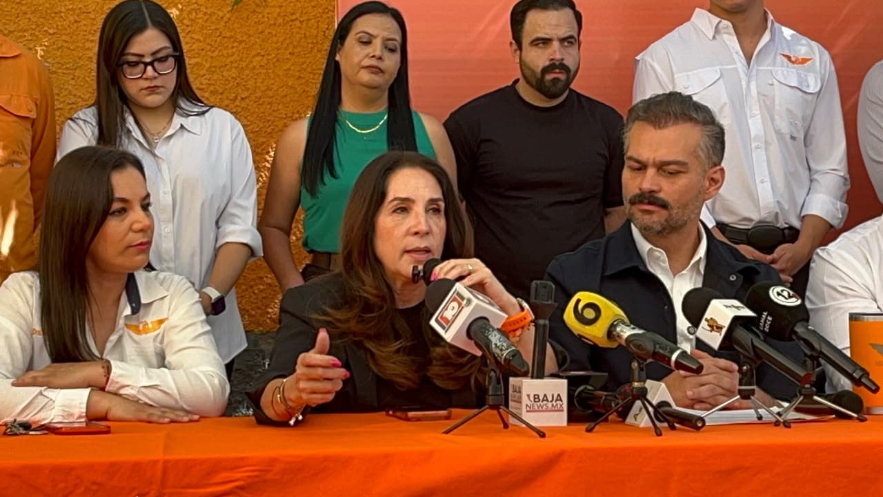 Foto: Baja News