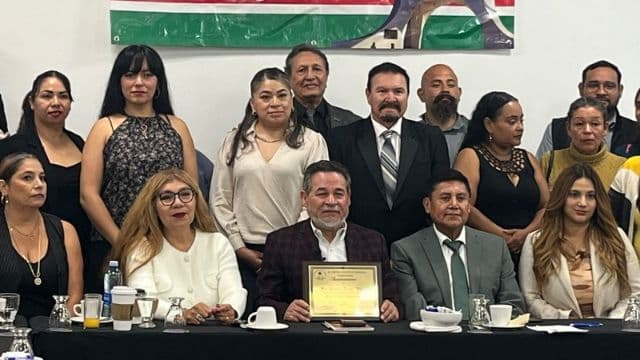Foto: Baja News