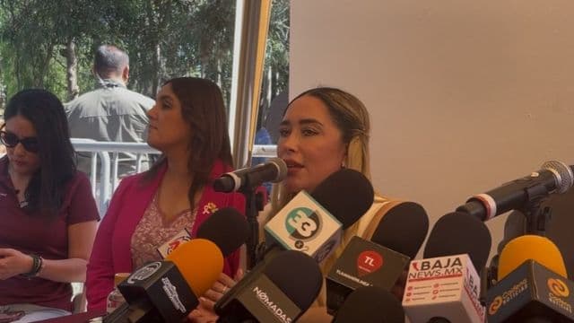 Foto: Baja News
