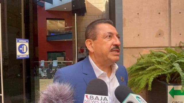 Foto: Baja News