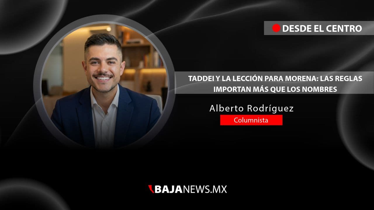 Foto: Baja News