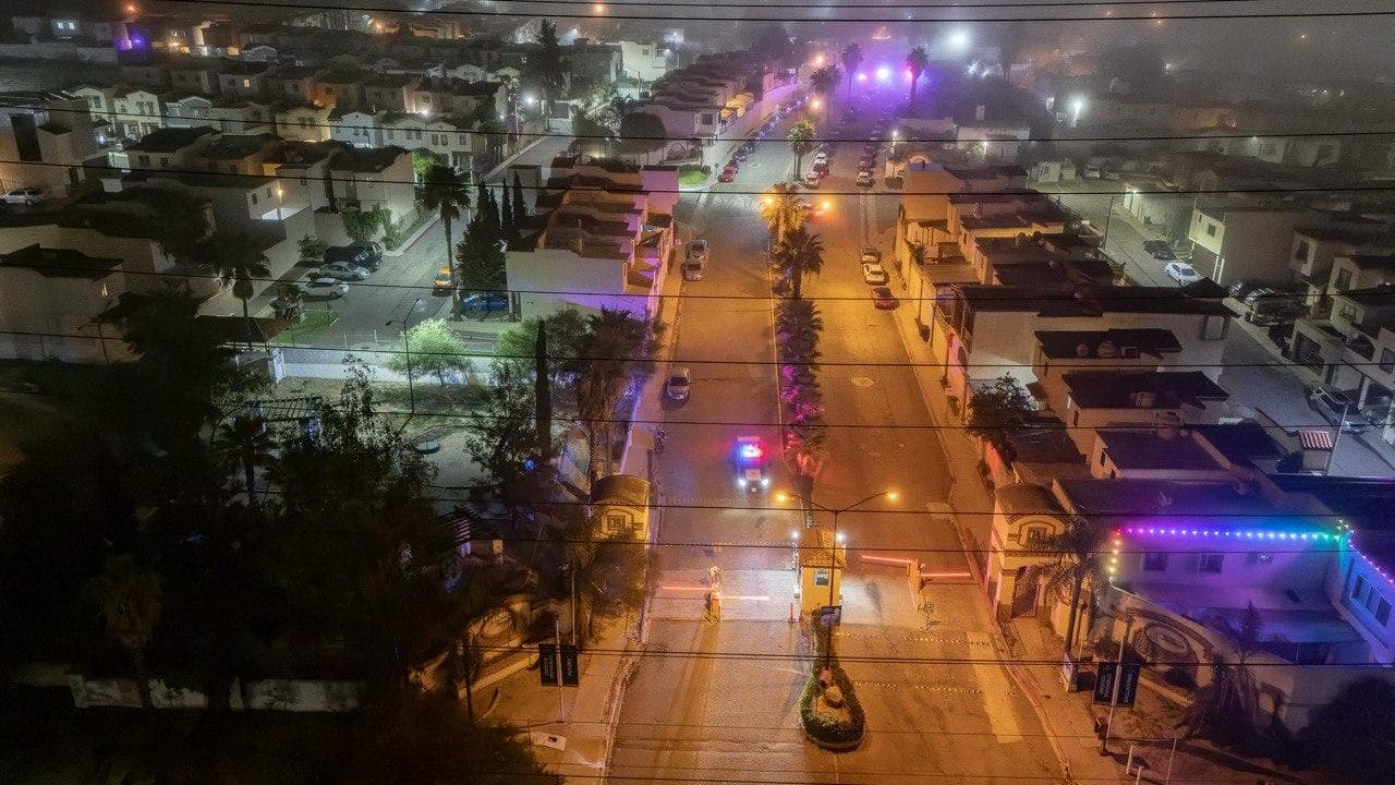 Foto: Border Zoom