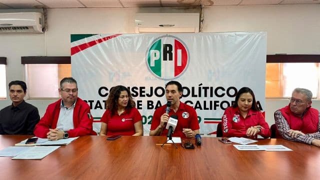 Foto: Baja News