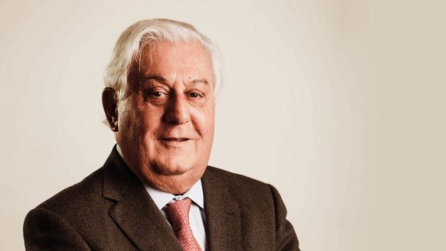 Antonio del Valle