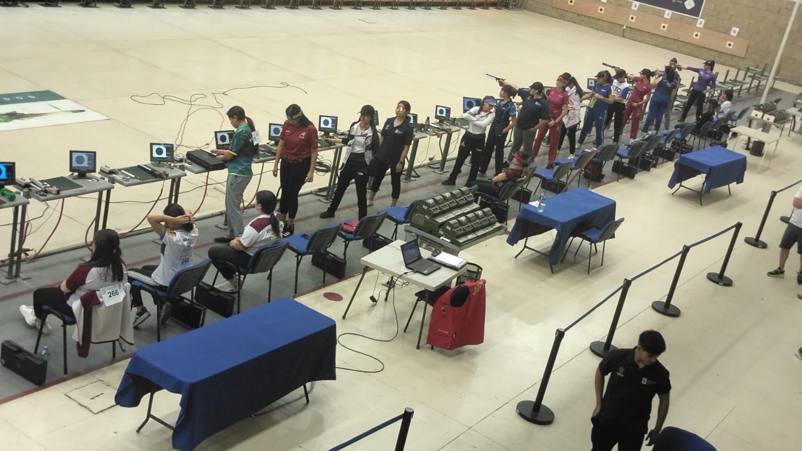 Galeria informativa BajaNews
