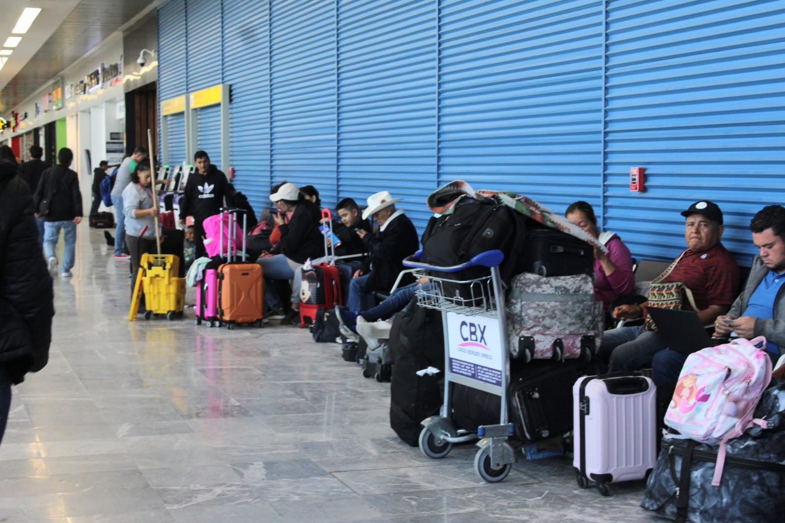 AEROPUERTO