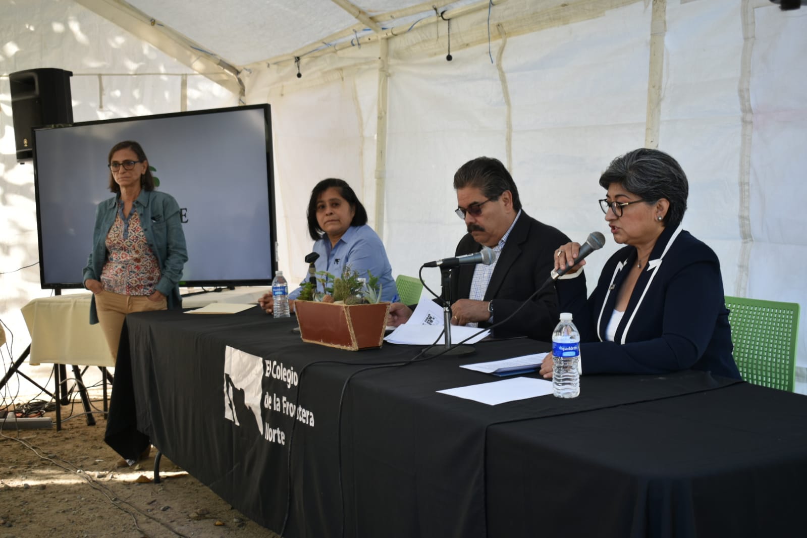 Reapertura de Ecoparque