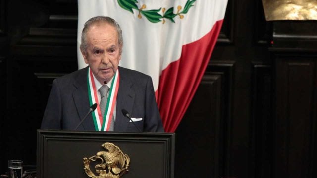 Alberto Baill&eacute;res