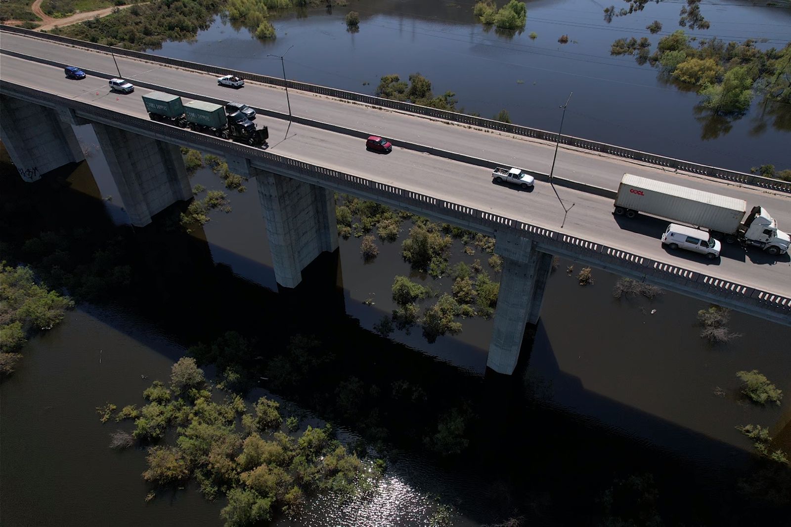 PUENTE LA PRESA