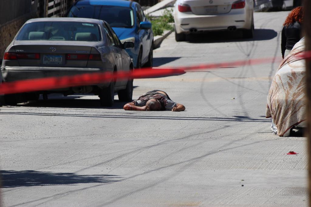 Ataque deja un muerto y un herido