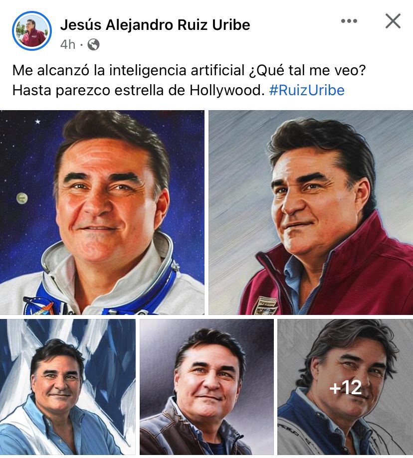 Jesús Alejandro Ruiz Uribe