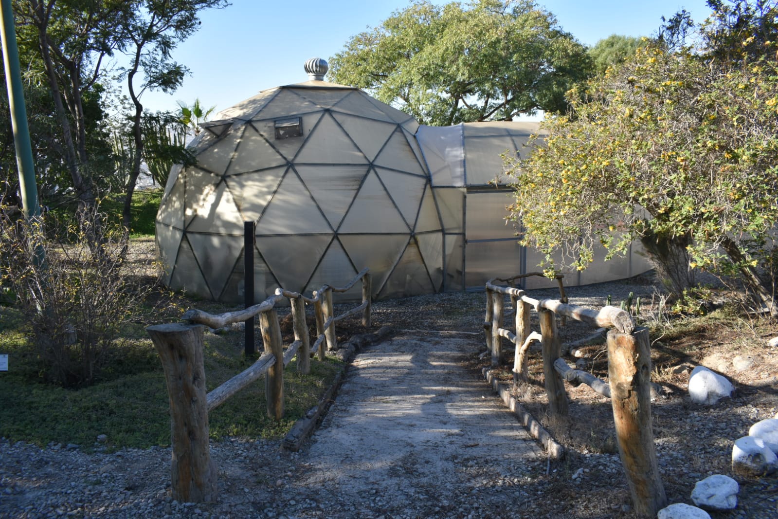 Reapertura de Ecoparque