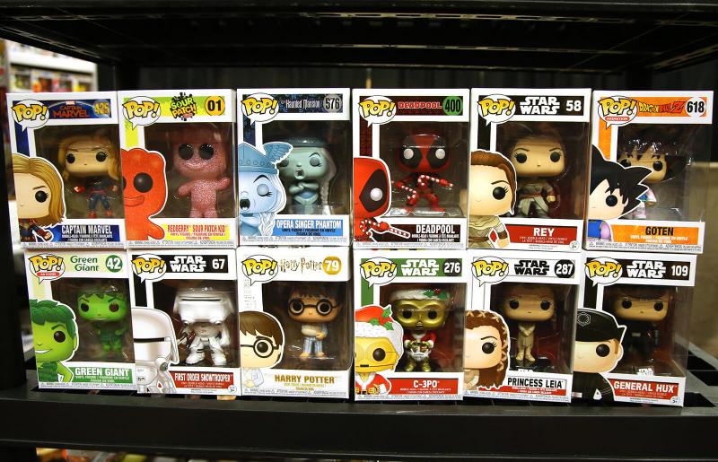 Funko Pop