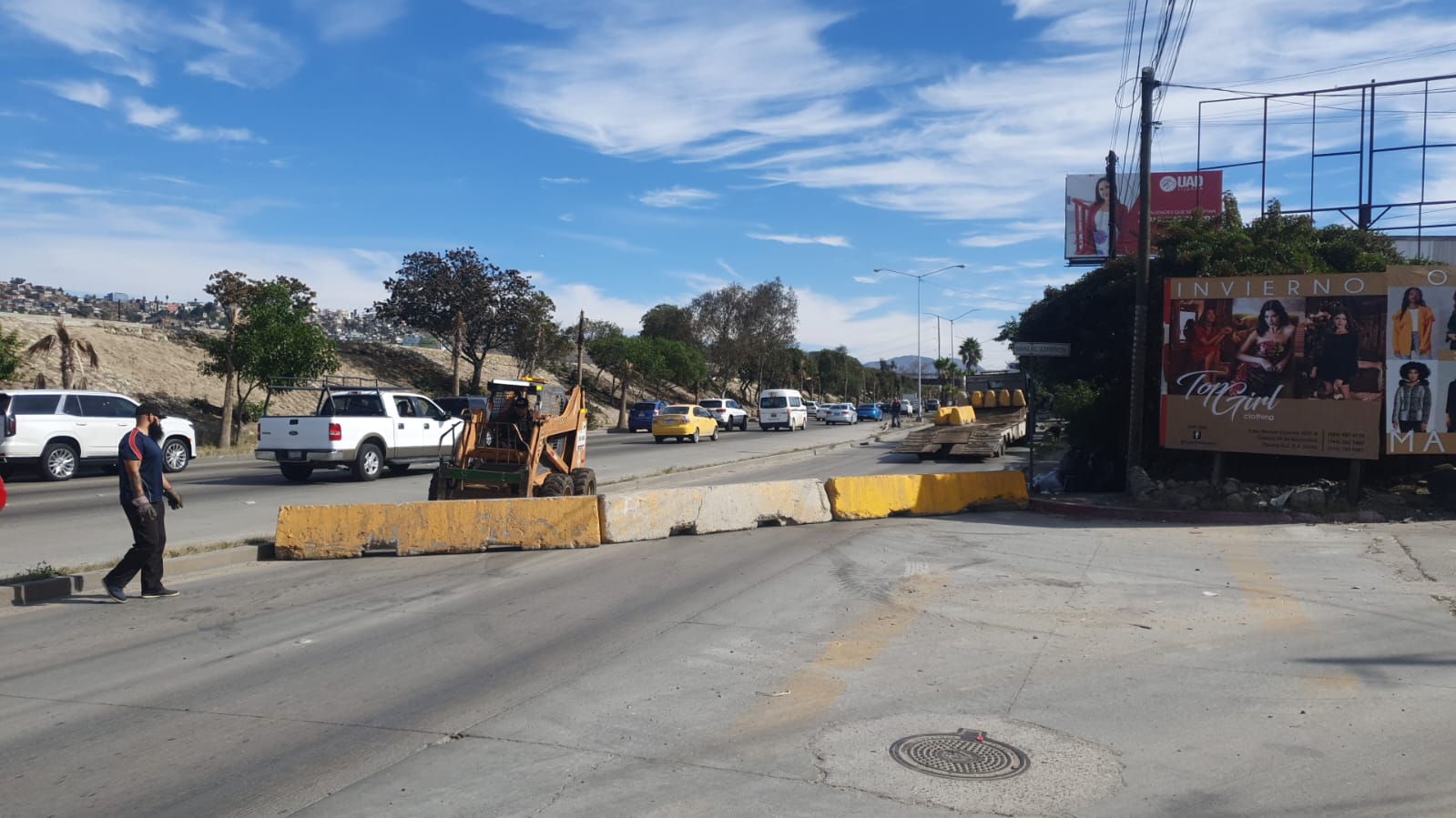 V&iacute;a R&aacute;pida en Reparaci&oacute;n