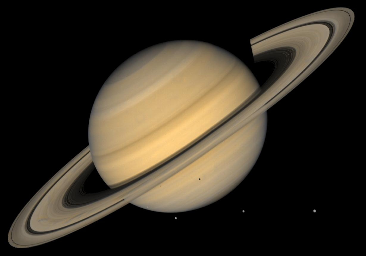 SATURNO