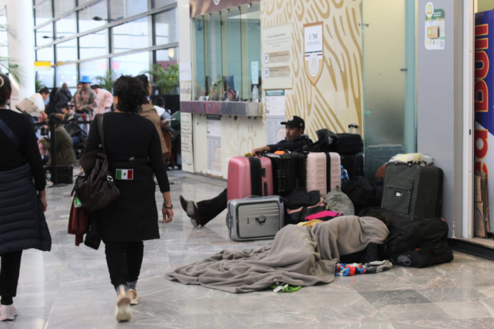 AEROPUERTO
