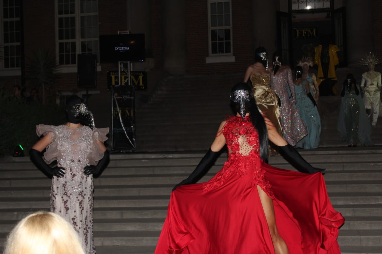 Celebran 10mo Fashion Festival M&eacute;xico
