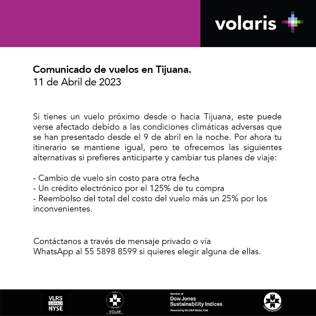 Volaris