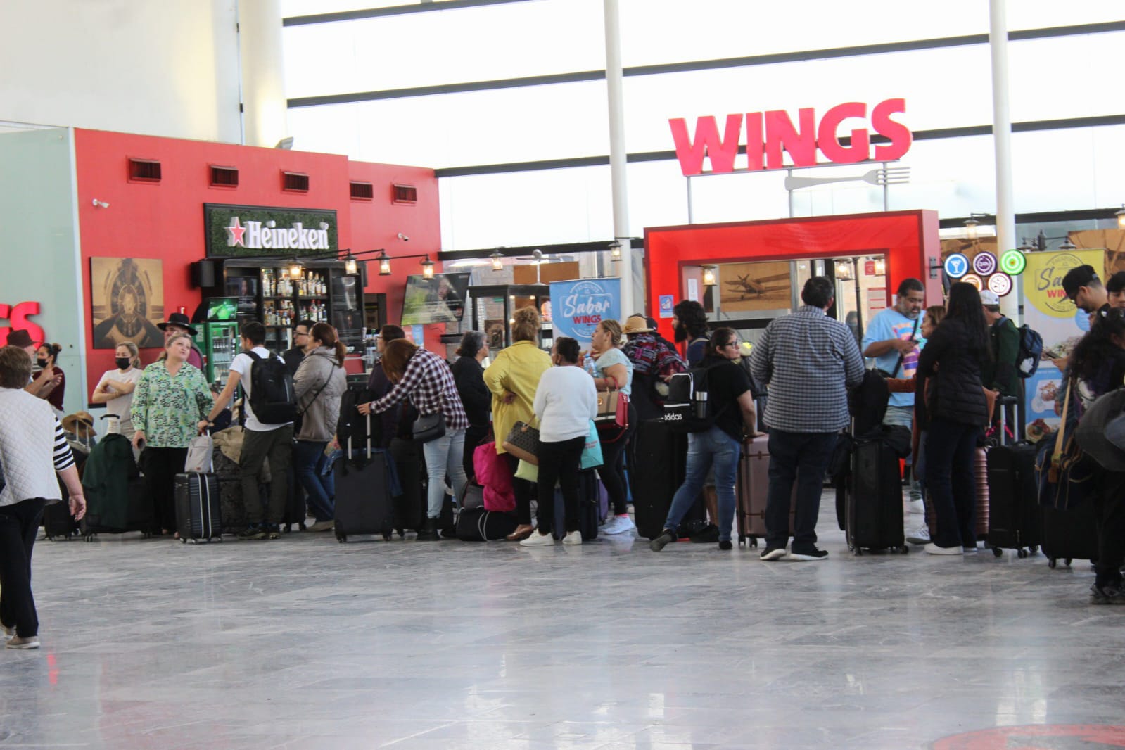 AEROPUERTO