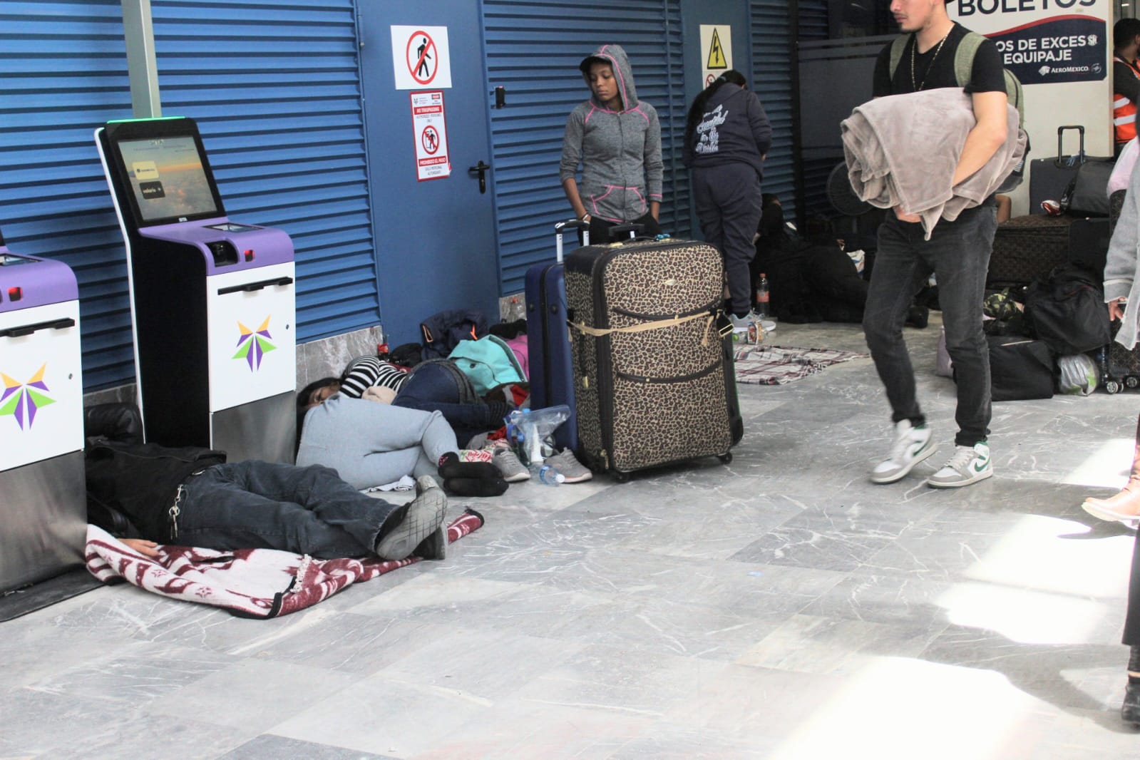 AEROPUERTO