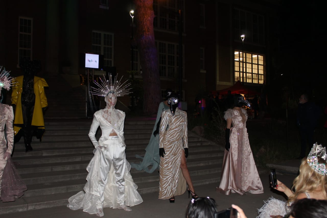 Celebran 10mo Fashion Festival M&eacute;xico