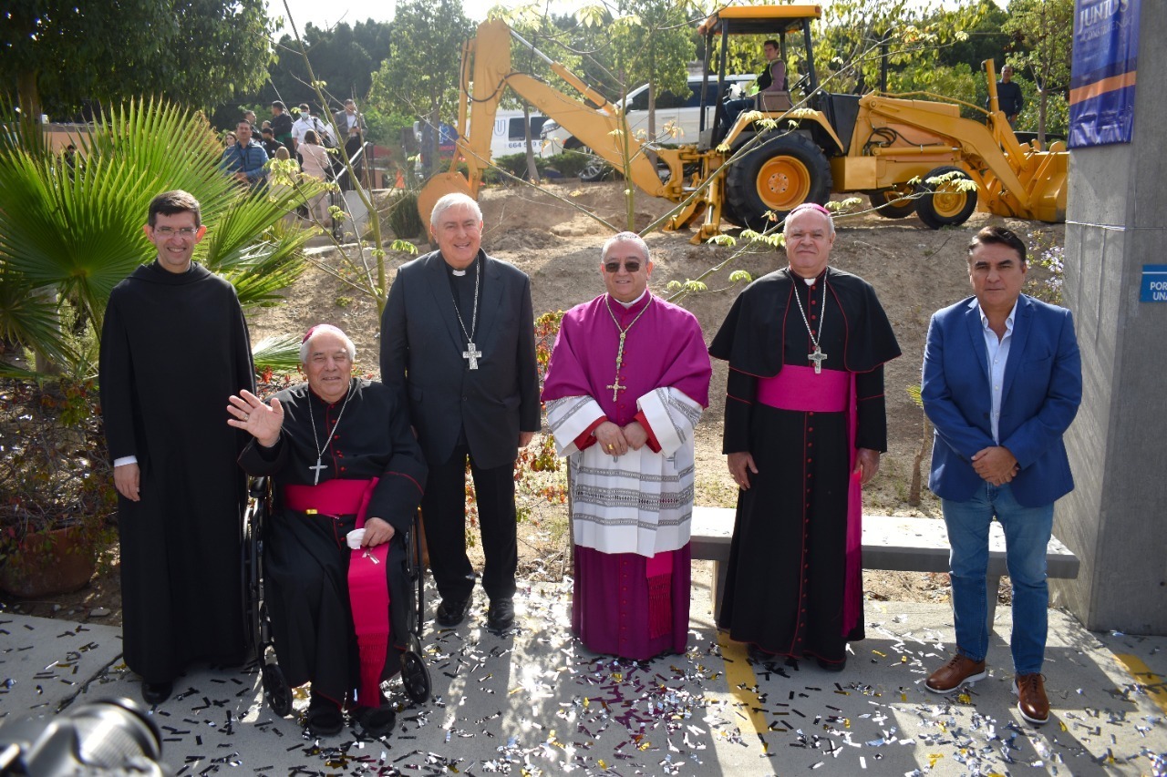 "La Iglesia Cat&oacute;lica, tiene un papel fundamental como gu&iacute;a espiritual"
