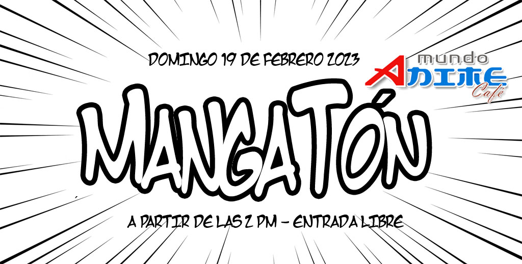 MANGATON 2023