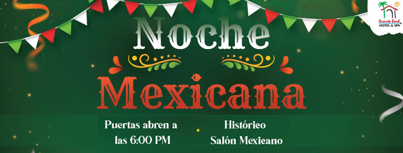 NOCHE MEXICANA