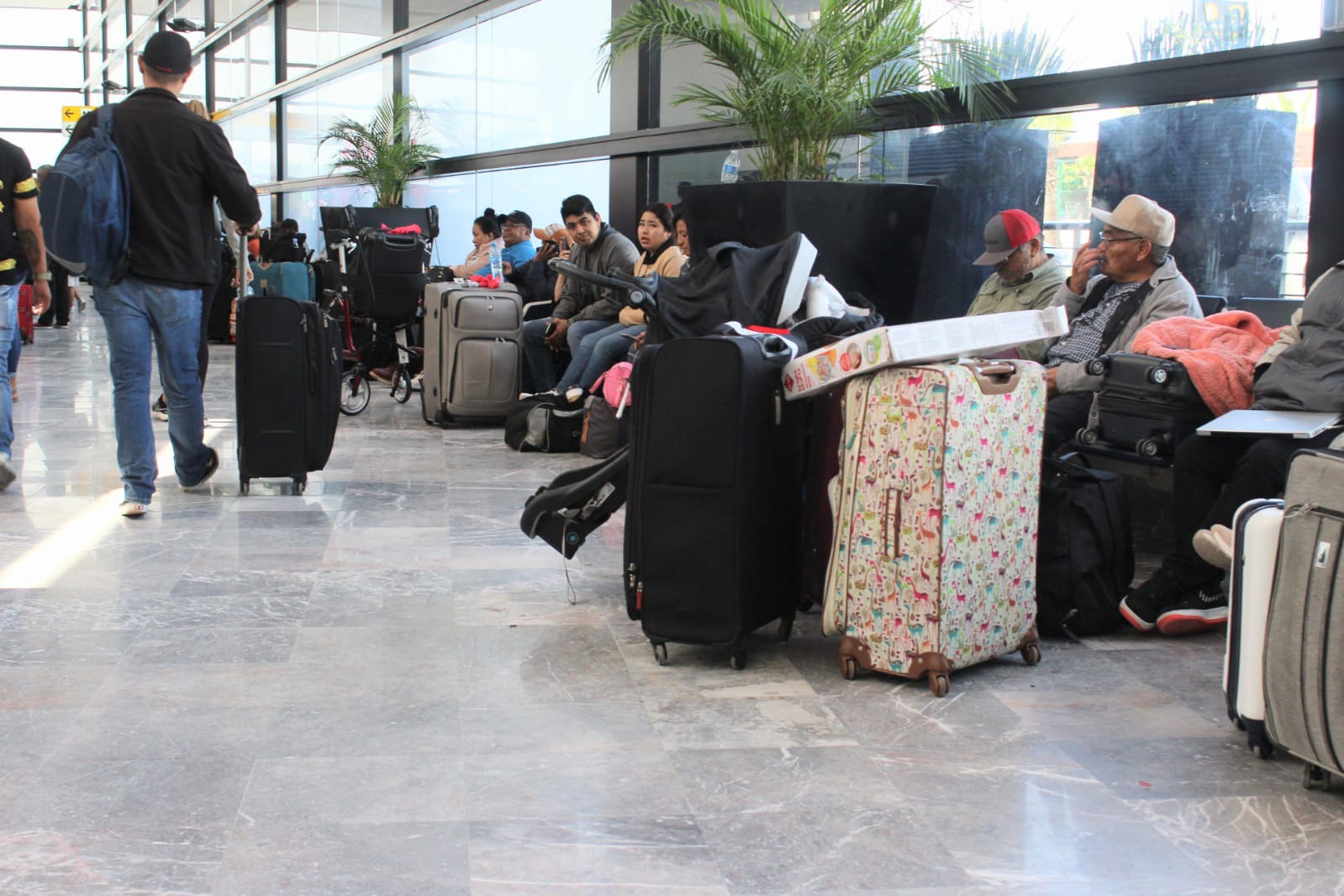 AEROPUERTO