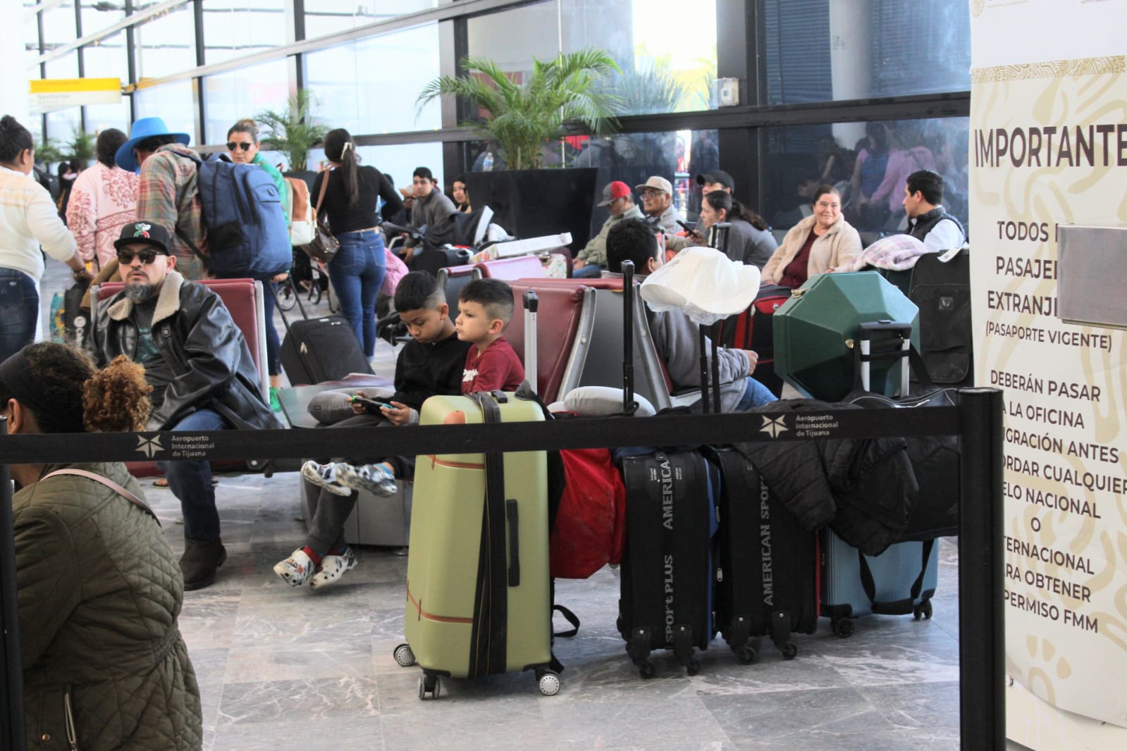 AEROPUERTO