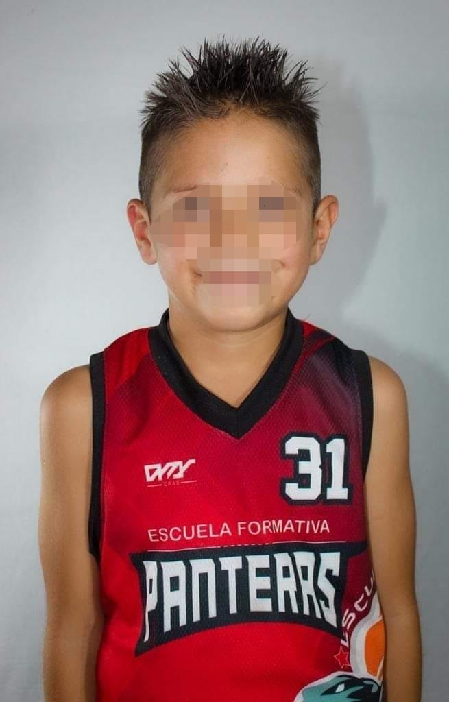 Mueren ni&ntilde;os jugadores de basquetbol en Oaxaca